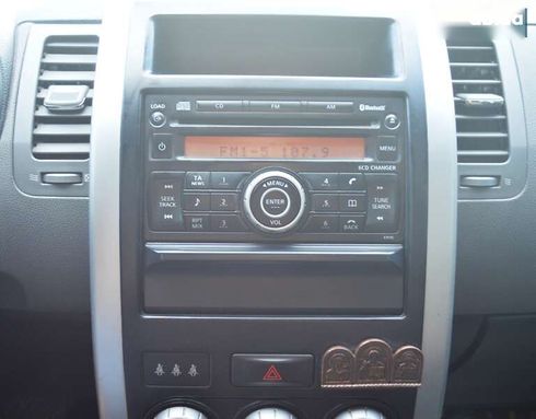 Nissan X-Trail 2008 - фото 24