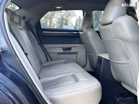 Chrysler 300C 2006 - фото 28