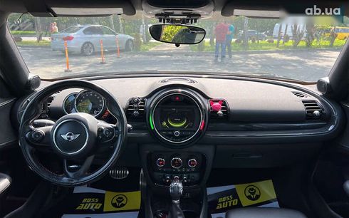 MINI Clubman 2016 - фото 12