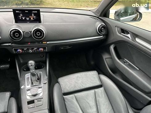 Audi A3 2014 - фото 25