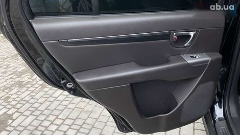 Hyundai Santa Fe 2011 - фото 30