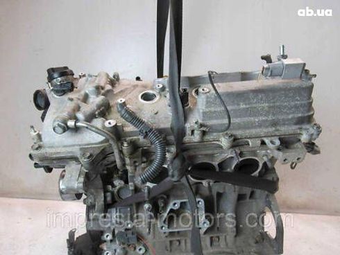 двигатель в сборе для Lexus IS - купить на Автобазаре - фото 2