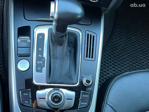 Audi a4 allroad 2015 черный - фото 46