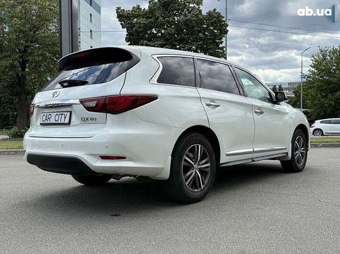 Infiniti QX60 2018 - фото 7