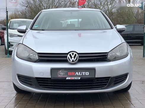 Volkswagen Golf 2008 - фото 4