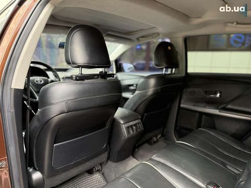 Toyota Venza 2013 - фото 22