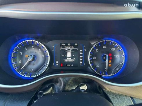 Chrysler Pacifica 2019 - фото 8