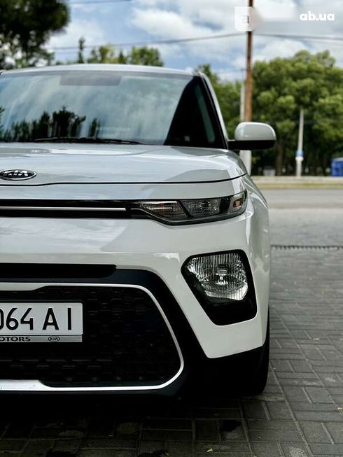 Kia Soul 2019 - фото 10