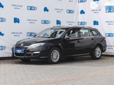 Продаж вживаних Renault Laguna в Волинській області - купити на Автобазарі