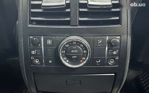 Mercedes-Benz GL-Класс 2008 - фото 18