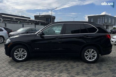 BMW X5 2014 - фото 4