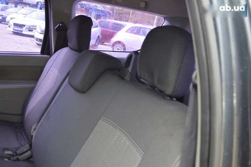 Renault Logan MCV 2011 - фото 10