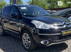 Продажа Citroёn б/у в Коломые - купить на Автобазаре