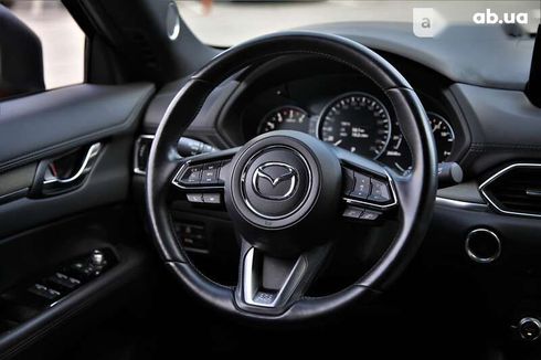 Mazda CX-5 2019 - фото 13