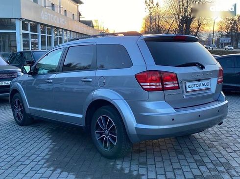 Dodge Journey 2017 - фото 6