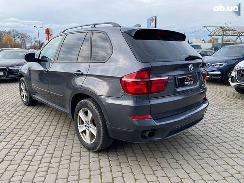 BMW X5 2012 - фото 5