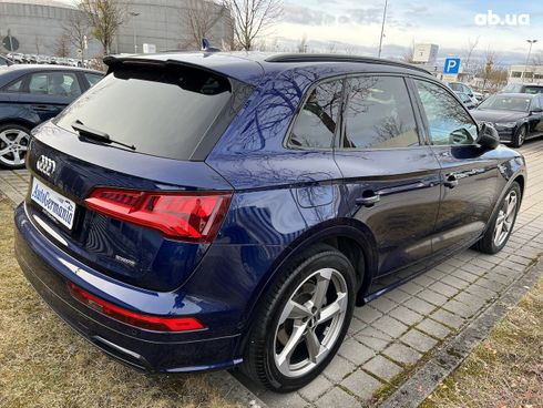 Audi Q5 2021 - фото 29