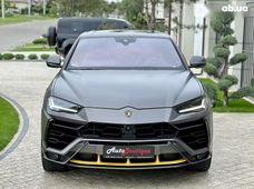 Продаж вживаних Lamborghini Urus в Одесі - купити на Автобазарі