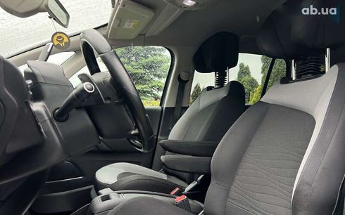 Citroёn c4 grand picasso 2015 - фото 16