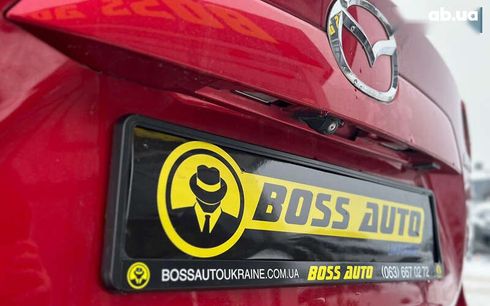 Mazda CX-5 2014 - фото 30