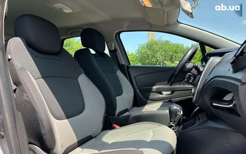 Renault Captur 2014 - фото 9