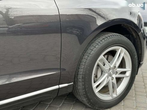 Audi Q5 2015 - фото 27