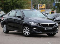 Продаж вживаних Peugeot 301 в Київській області - купити на Автобазарі