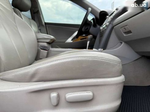 Toyota Camry 2007 - фото 24