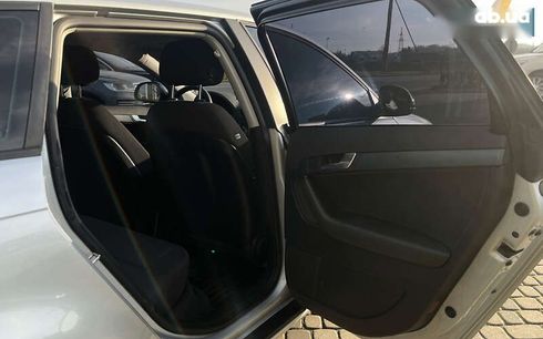 Audi A3 2010 - фото 19