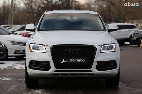 Audi Q5 2013 - фото 2