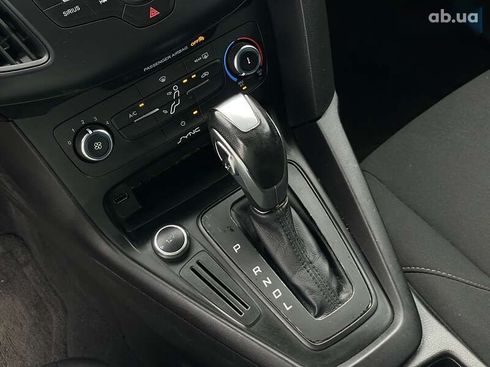 Ford Focus 2015 - фото 22