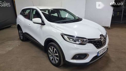 Renault Kadjar 2020 - фото 4