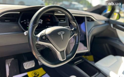 Tesla Model X 2018 - фото 12