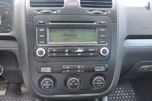 Volkswagen Jetta 2005 - фото 24