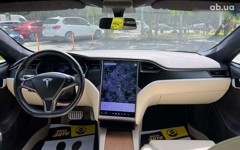 Tesla Model S 2019 - фото 11