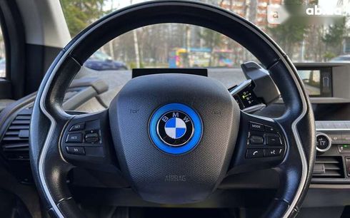 BMW i3 2018 - фото 17