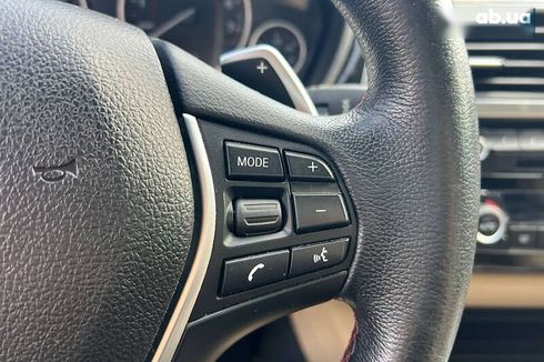 BMW 3 серия 2017 - фото 13