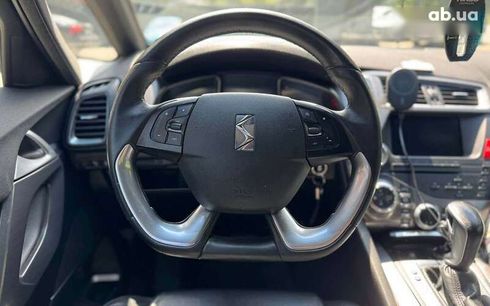 Citroёn DS5 2014 - фото 11