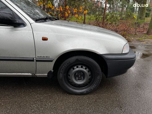 Daewoo Nexia 2006 серый - фото 5