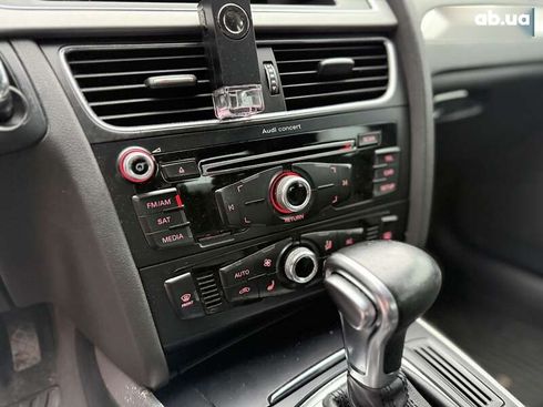 Audi A4 2012 - фото 17