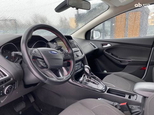 Ford Focus 2015 - фото 6