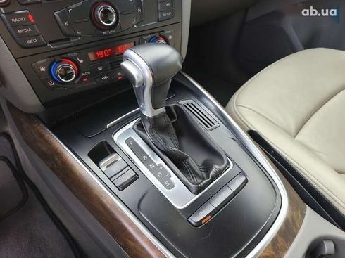 Audi Q5 2009 - фото 21