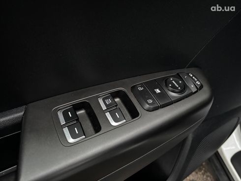 Kia Sportage 2019 белый - фото 19