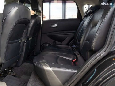 Nissan Qashqai 2008 - фото 26