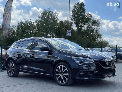 Renault Megane 2021 - фото 10