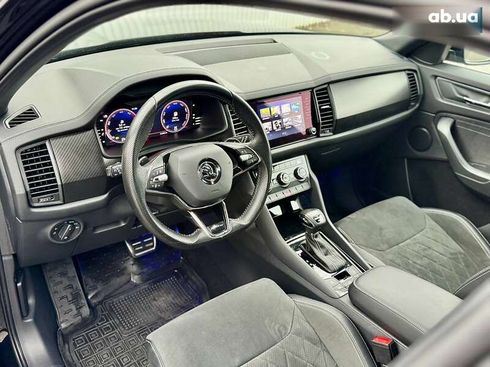 Skoda Kodiaq 2024 - фото 24