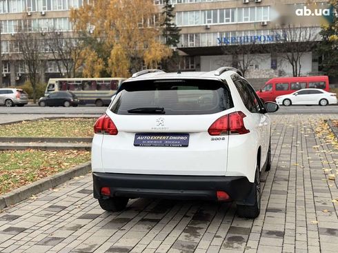 Peugeot 2008 2015 - фото 7