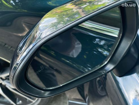 Toyota Camry 2021 синий - фото 13