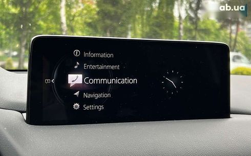 Mazda CX-5 2021 - фото 18