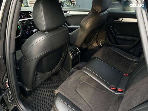 Audi A4 2013 - фото 8
